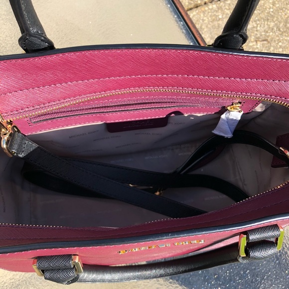 Michael Kors crossbody - Picture 5 of 8